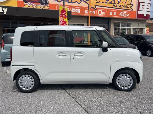 スズキ ワゴンＲスマイル 16枚目