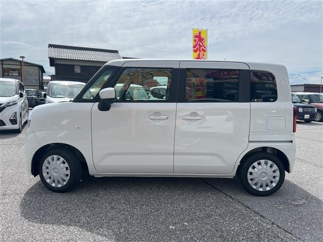 スズキ ワゴンＲスマイル 17枚目