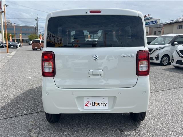 スズキ ワゴンＲスマイル 19枚目