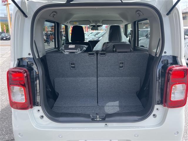 スズキ ワゴンＲスマイル 21枚目