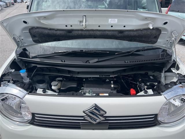 スズキ ワゴンＲスマイル 23枚目