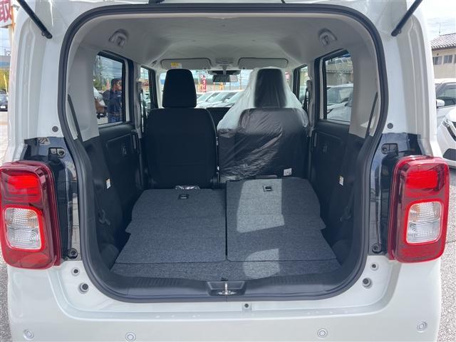 スズキ ワゴンＲスマイル 24枚目