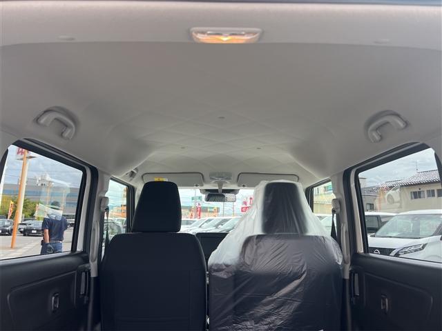 スズキ ワゴンＲスマイル 30枚目