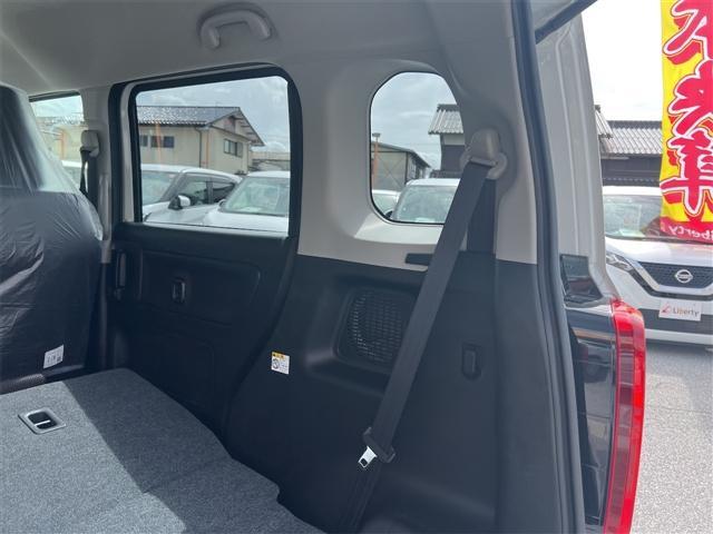 スズキ ワゴンＲスマイル 32枚目