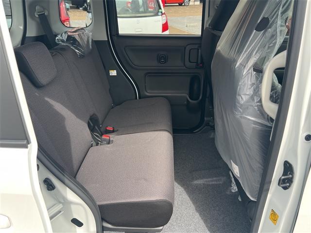 スズキ ワゴンＲスマイル 33枚目