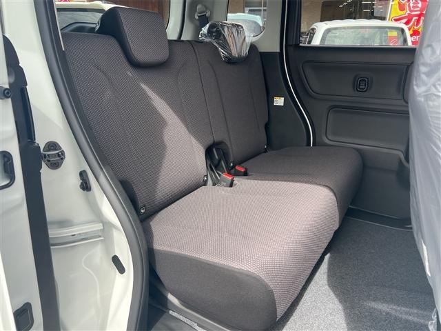 スズキ ワゴンＲスマイル 34枚目