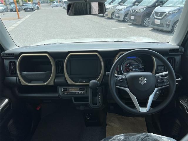 スズキ ハスラー 5枚目