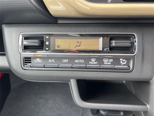 スズキ ハスラー 8枚目