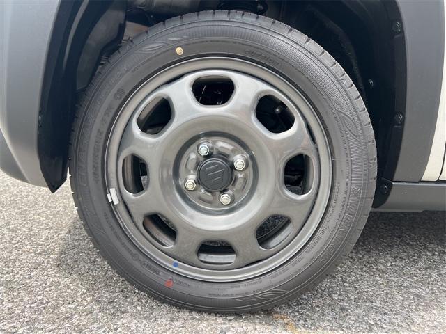 スズキ ハスラー 23枚目