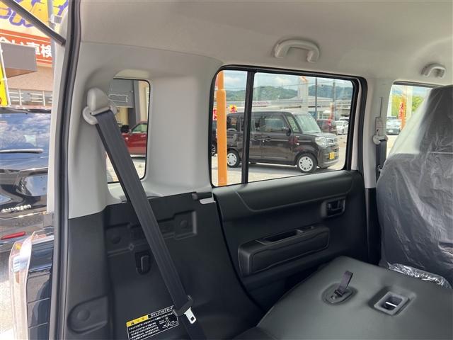 スズキ ハスラー 29枚目