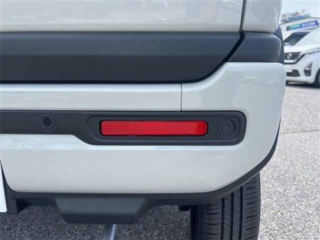 スズキ ハスラー 38枚目