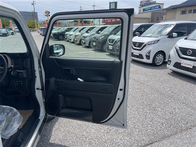 スズキ ハスラー 42枚目