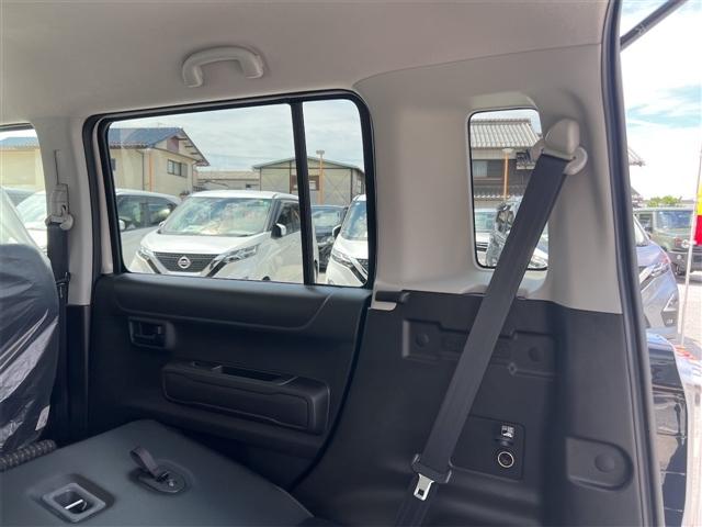 スズキ ハスラー 45枚目