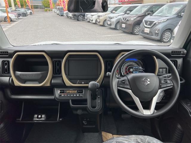 スズキ ハスラー 5枚目