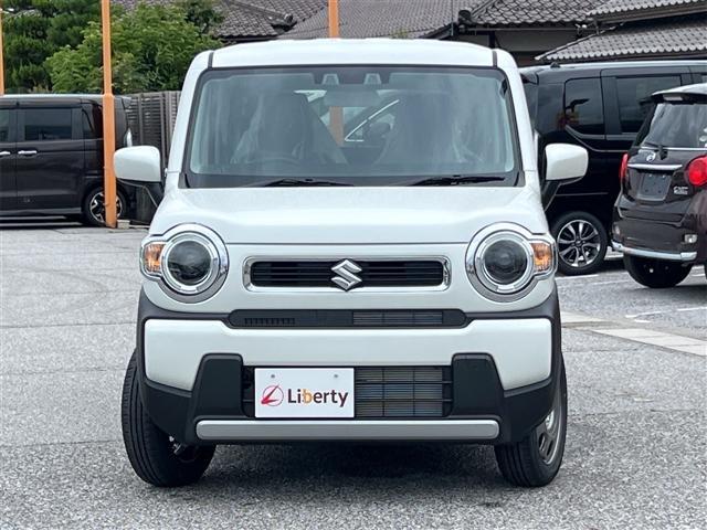 スズキ ハスラー 14枚目