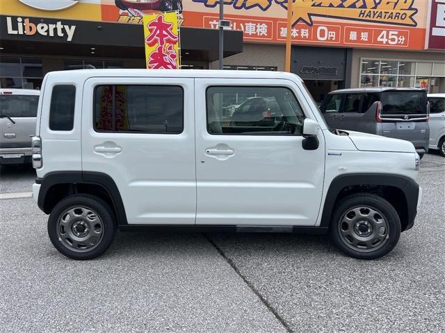 スズキ ハスラー 16枚目