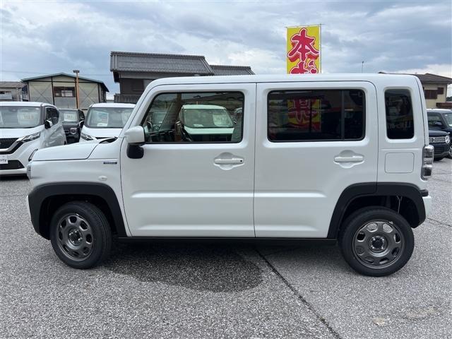 スズキ ハスラー 17枚目