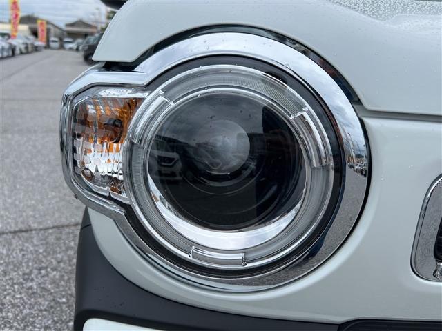 スズキ ハスラー 24枚目