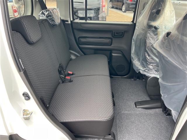 スズキ ハスラー 26枚目