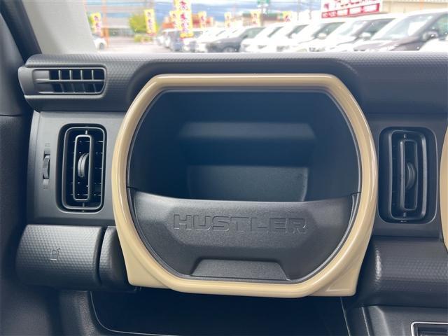 スズキ ハスラー 29枚目