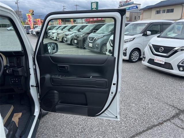 スズキ ハスラー 31枚目