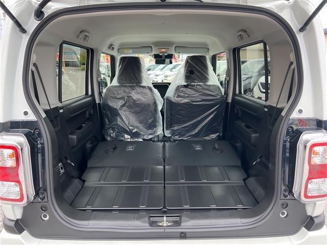 スズキ ハスラー 33枚目