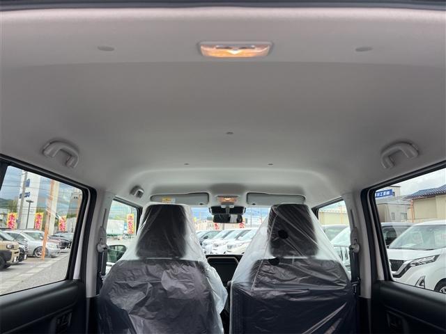 スズキ ハスラー 34枚目