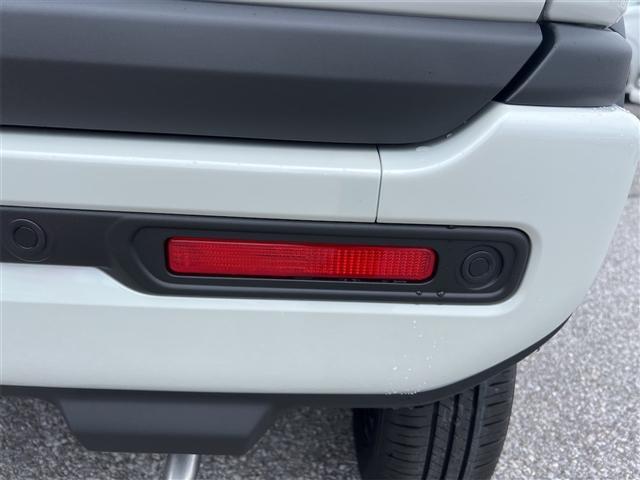 スズキ ハスラー 44枚目