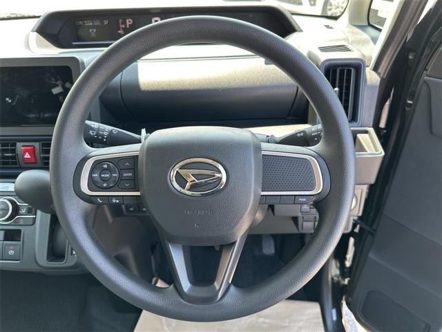 ダイハツ タント 6枚目