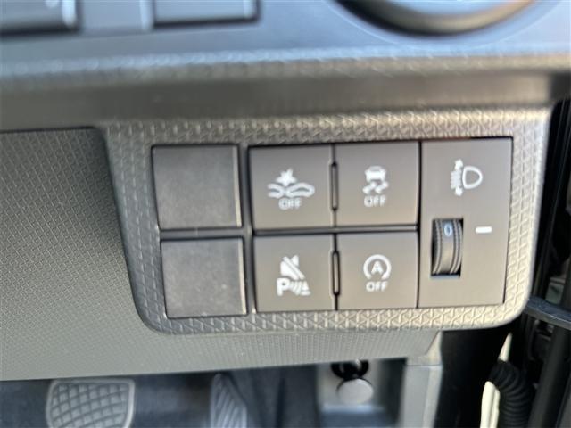 ダイハツ タント 7枚目