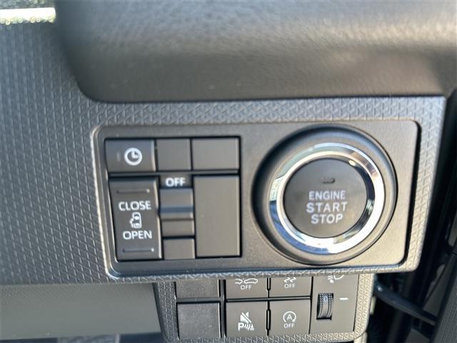 ダイハツ タント 9枚目