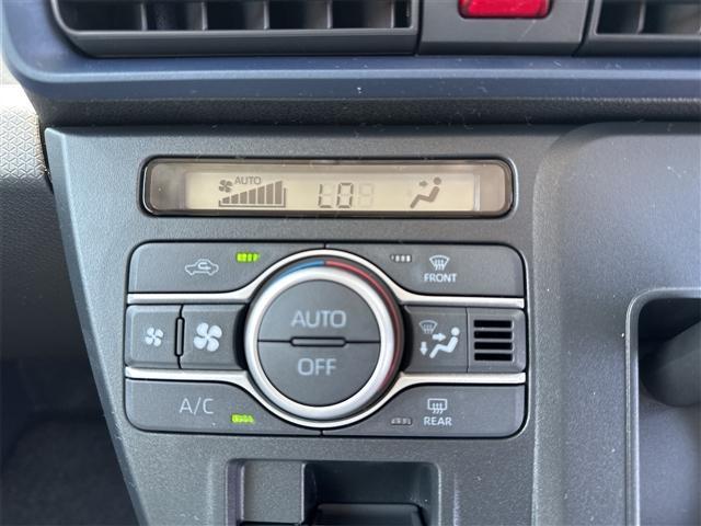 ダイハツ タント 11枚目