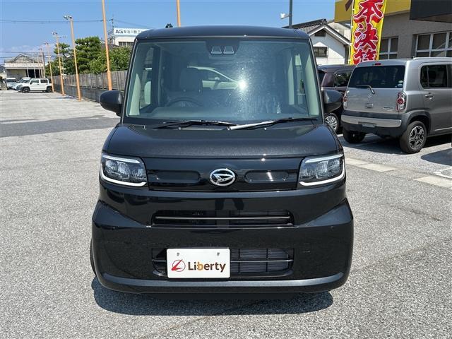 ダイハツ タント 15枚目