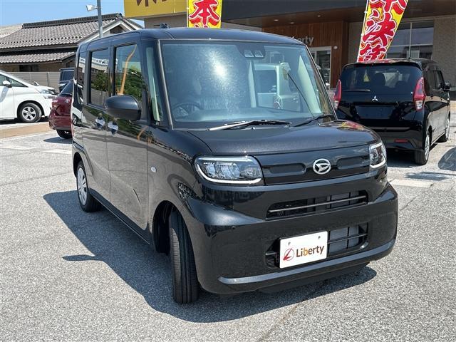 ダイハツ タント 16枚目