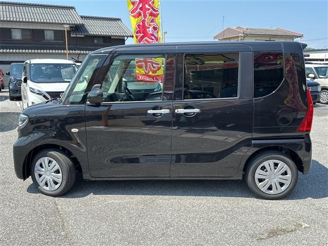 ダイハツ タント 18枚目