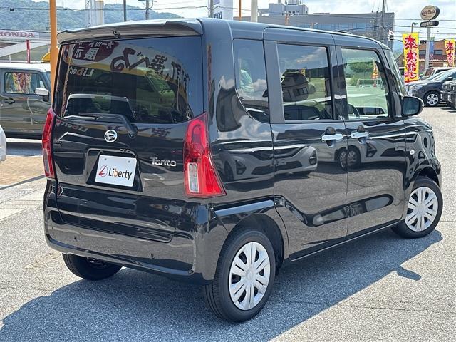 ダイハツ タント 19枚目