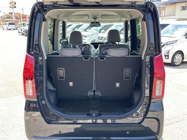 ダイハツ タント 22枚目