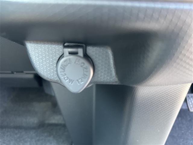 ダイハツ タント 31枚目