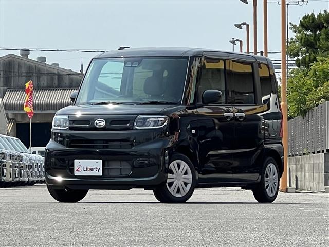 ダイハツ タント 37枚目