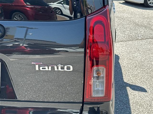 ダイハツ タント 43枚目