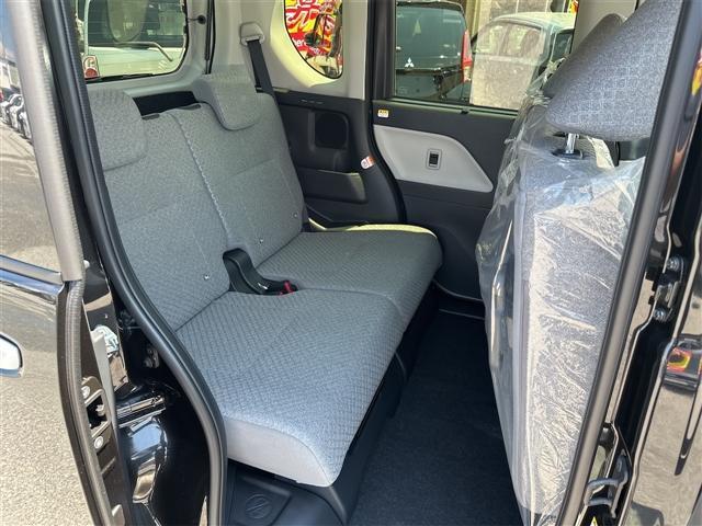 ダイハツ タント 47枚目