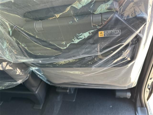 ダイハツ タント 49枚目