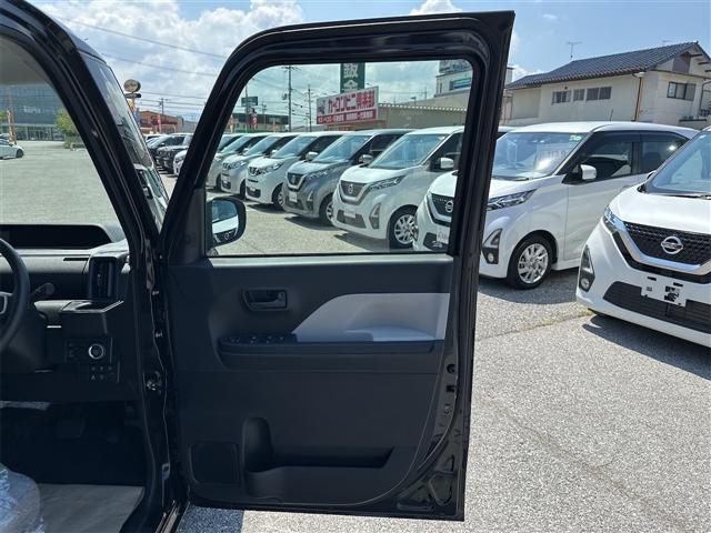 ダイハツ タント 50枚目