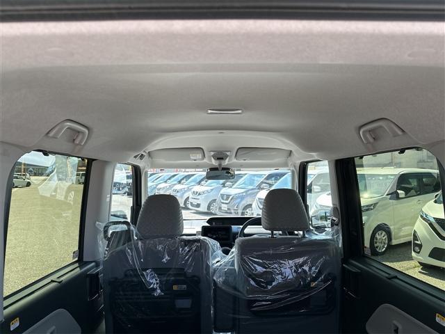 ダイハツ タント 53枚目