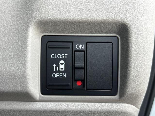 N-BOX ベースグレード バックカメラ 両側スライド・片側電動 クリアランスソナー オートクルーズコントロール レーンアシスト オートライト スマートキー アイドリングストップ 電動格納ミラー シートヒーター ベンチシート(8枚目)