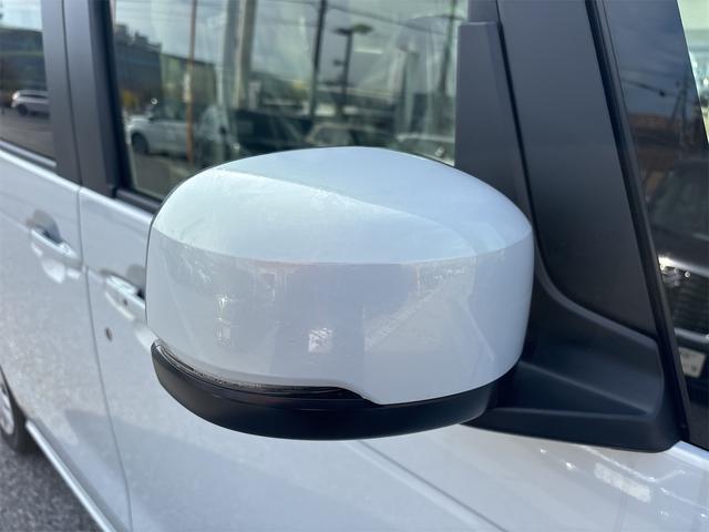 N-BOX ベースグレード バックカメラ 両側スライド・片側電動 クリアランスソナー オートクルーズコントロール レーンアシスト オートライト スマートキー アイドリングストップ 電動格納ミラー シートヒーター ベンチシート(28枚目)