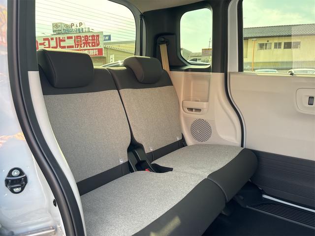 N-BOX ベースグレード バックカメラ 両側スライド・片側電動 クリアランスソナー オートクルーズコントロール レーンアシスト オートライト スマートキー アイドリングストップ 電動格納ミラー シートヒーター ベンチシート(34枚目)