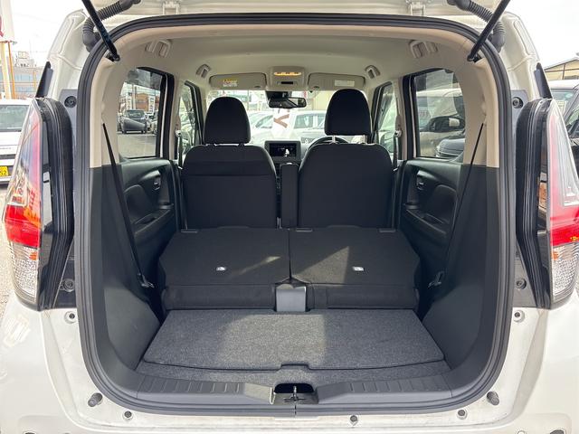 デイズ 　バックカメラ　クリアランスソナー　オートライト　スマートキー　アイドリングストップ　電動格納ミラー　シートヒーター　ベンチシート　ＣＶＴ　ＥＳＣ　アルミホイール　エアコン　パワーステアリング（31枚目）