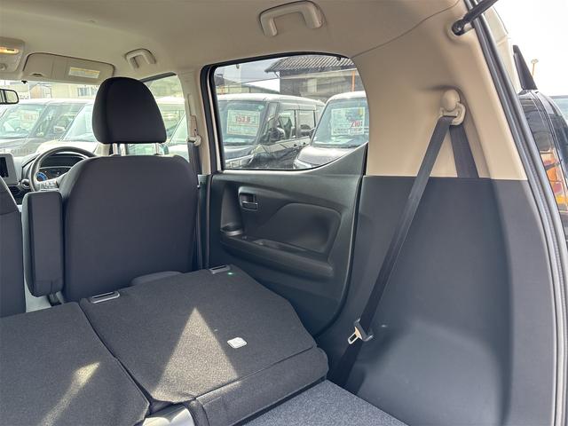 デイズ 　バックカメラ　クリアランスソナー　オートライト　スマートキー　アイドリングストップ　電動格納ミラー　シートヒーター　ベンチシート　ＣＶＴ　ＥＳＣ　アルミホイール　エアコン　パワーステアリング（32枚目）