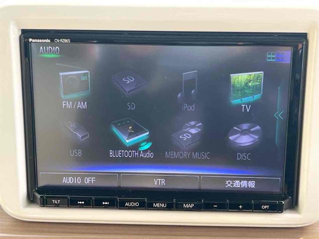 スズキ アルトラパン 9枚目